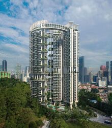 One Pearl Bank (D3), Apartment #488437221